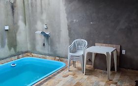 Casa das Orquídeas